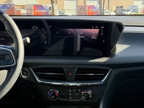 Used 2025 Buick Encore GX Preferred image 18