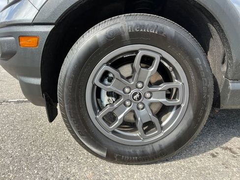 Used 2023 Ford Bronco Sport Big Bend w/ Convenience Package image 16