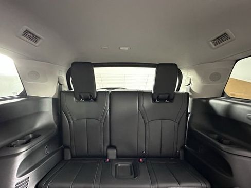 Certified 2026 INFINITI QX60 Pure w/ Cargo Package image 24