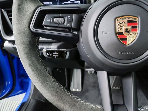 Certified 2024 Porsche 911 GT3 RWD image 10