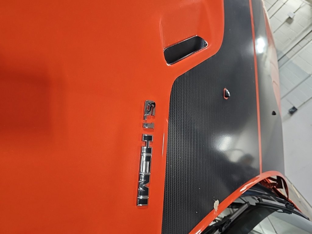 Used 2009 Dodge Challenger SRT8 RWD image 28