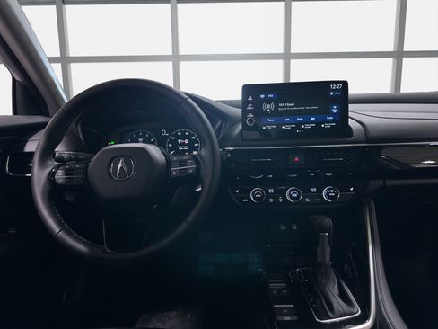 New 2026 Acura ADX AWD image 18