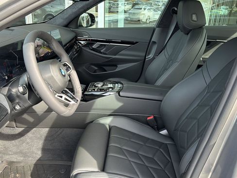 New 2026 BMW 530i w/ M Sport Package image 8