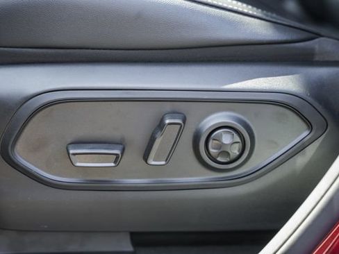 New 2026 Jeep Grand Cherokee L 4WD image 43