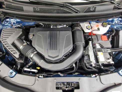 New 2026 Chevrolet Traverse LT w/ Driver Confidence Package image 31