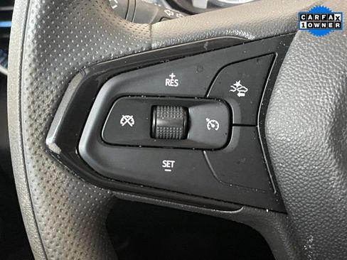 Used 2024 Chevrolet Trax LS image 12