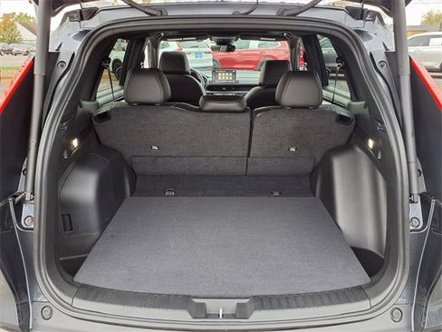 Certified 2025 Honda CR-V Sport-L image 11