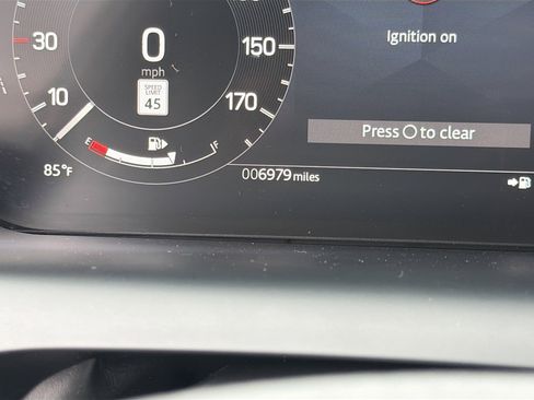 Used 2025 Land Rover Discovery Sport S AWD/4WD image 40