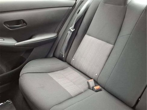 Certified 2024 Nissan Sentra SV w/ All-Weather Package image 16