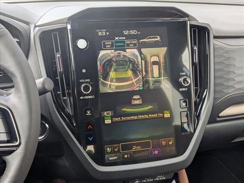 New 2026 Subaru Forester Touring image 13