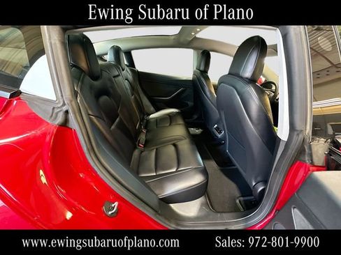 Used 2023 Tesla Model 3 Standard Range RWD image 28