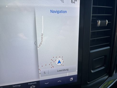 Used 2023 Ford F150 XLT w/ Equipment Group 302A High image 28