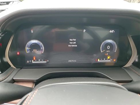 Used 2022 Jeep Grand Cherokee L Summit w/ Advanced Protech Group IV image 16