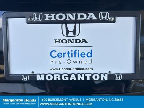 Used 2025 Honda Odyssey Elite image 37