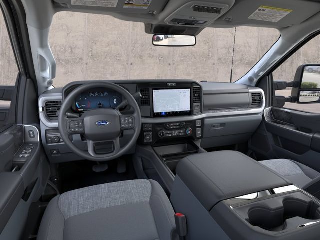 New 2026 Ford F350 XLT w/ XLT Premium Package AWD/4WD image 10