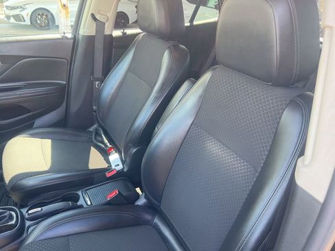 Used 2019 Buick Encore Preferred AWD/4WD image 5