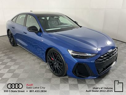 New 2026 Audi A6 Prestige