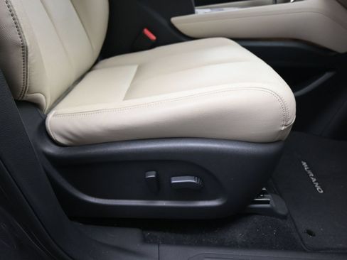 Certified 2024 Nissan Murano SL FWD image 15
