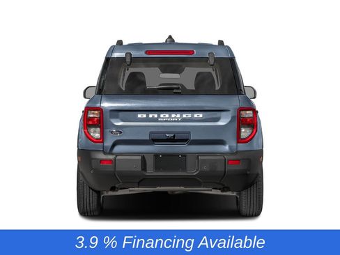 New 2025 Ford Bronco Sport Big Bend w/ Convenience Package image 5