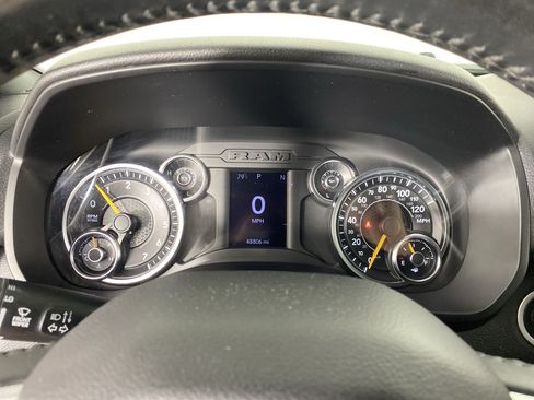 Used 2021 RAM 1500 Big Horn AWD/4WD image 19
