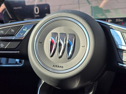Used 2026 Buick Envision Sport Touring AWD/4WD image 32
