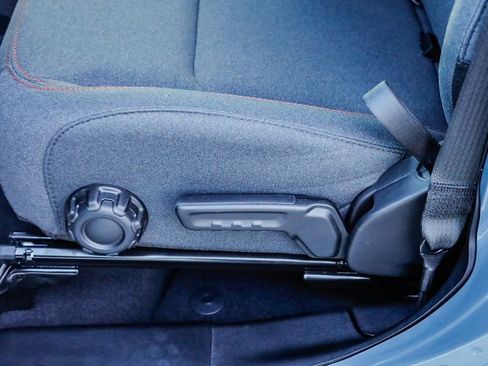 New 2026 Jeep Wrangler Unlimited Rubicon image 26