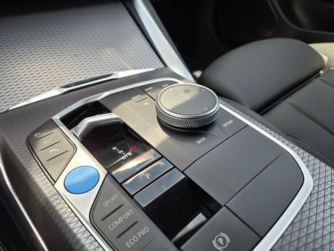 New 2026 BMW i4 M60 AWD/4WD image 22