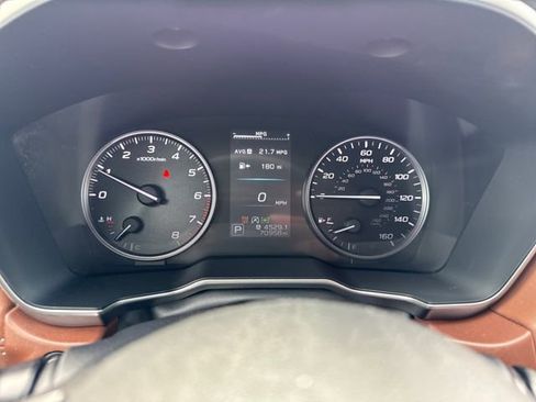 Used 2020 Subaru Outback Touring w/ Popular Package #2 AWD/4WD image 16
