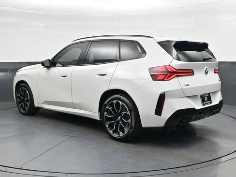 Used 2026 BMW X3 M50 w/ M Sport Professional Package AWD/4WD image 6