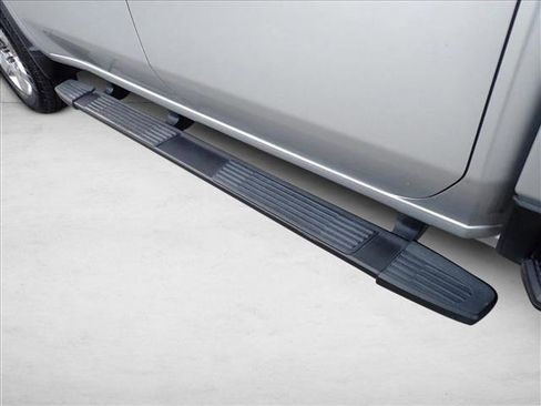 Used 2020 Chevrolet Silverado 3500 LTZ w/ LTZ Plus Package image 9