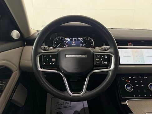 Used 2023 Land Rover Range Rover Evoque SE image 26