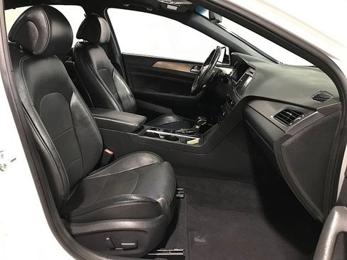 Used 2015 Hyundai Sonata Limited 2.0T FWD image 14