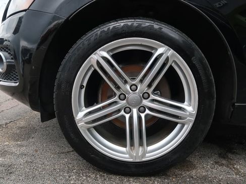 Used 2010 Audi Q5 3.2 Premium Plus image 54