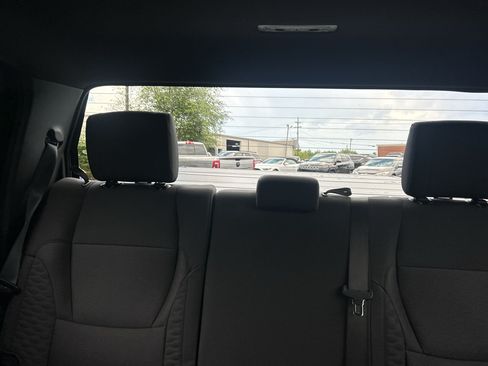 Used 2025 Toyota Tundra SR5 w/ SR5 Convenience Package RWD image 28