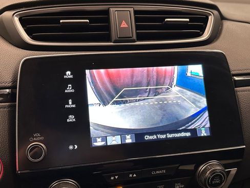Used 2021 Honda CR-V EX image 13