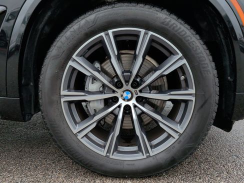 Used 2025 BMW X5 xDrive40i image 14