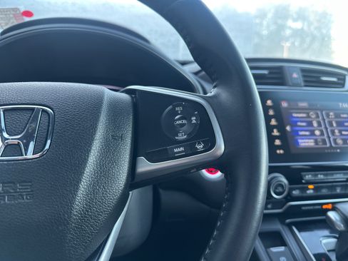 Used 2017 Honda CR-V EX-L image 34