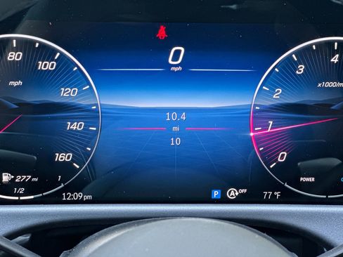 New 2025 Mercedes-Benz E 350 Sedan image 30