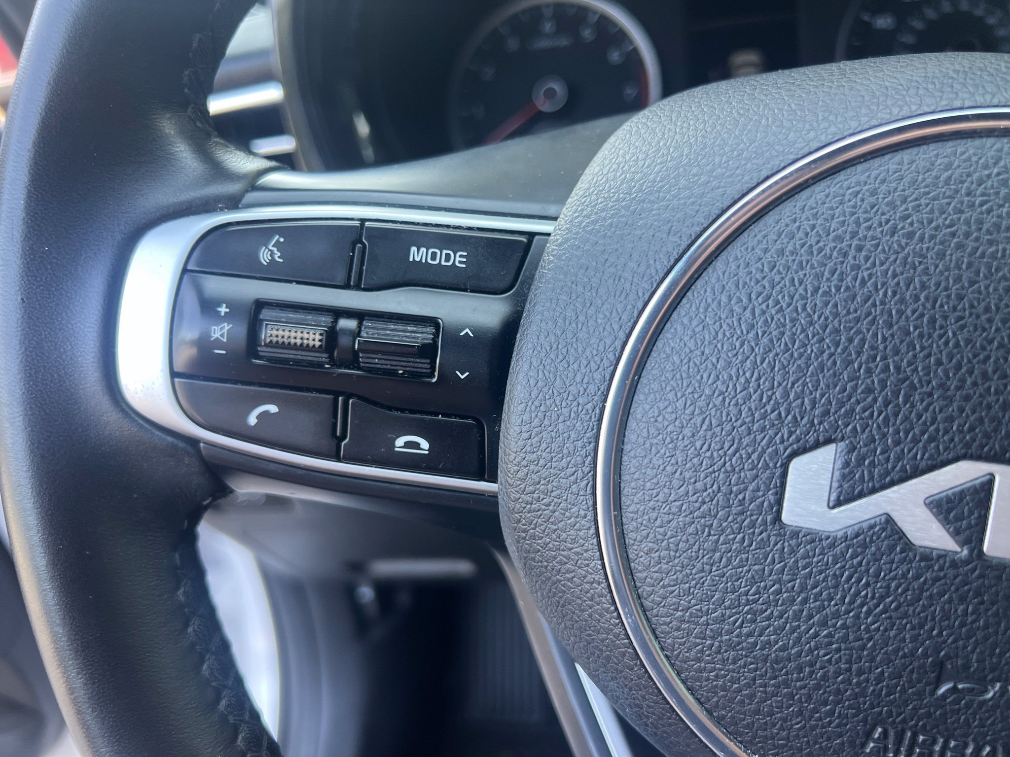 Used 2024 Kia K5 GT-Line w/ GT-Line Premium Package FWD image 19