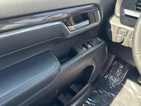 Certified 2023 Chevrolet Silverado 1500 LT AWD/4WD image 31