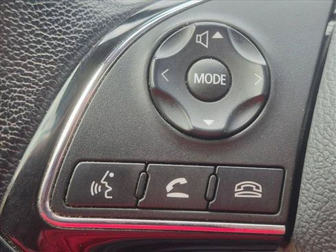 Used 2024 Mitsubishi Eclipse Cross SE AWD/4WD image 11
