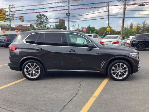 Used 2020 BMW X5 xDrive40i w/ Premium Package AWD/4WD image 8