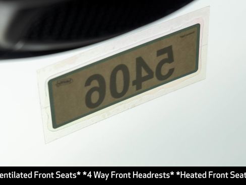 New 2026 RAM 3500 Laramie image 37