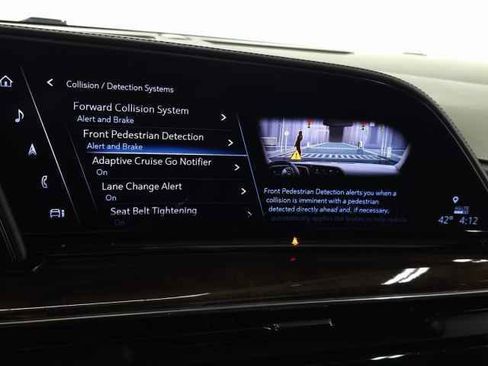 Used 2021 Cadillac Escalade Premium Luxury Platinum image 32