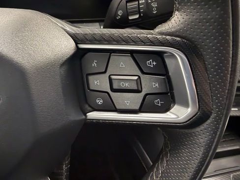 Used 2024 Ford Mustang Premium image 16