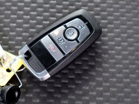 Used 2024 Ford Escape ST-Line w/ Tech Pack #1 image 36