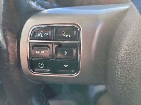 Used 2016 Jeep Patriot 4WD image 19