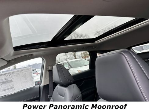 Used 2025 Nissan Murano SL image 11