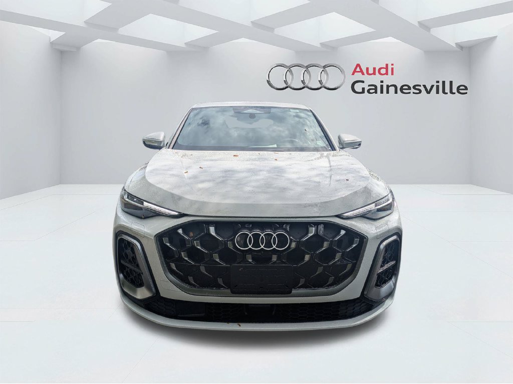 New 2026 Audi Q5 Premium Plus AWD/4WD image 14