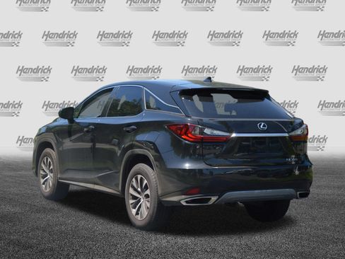 Used 2021 Lexus RX 350 FWD w/ Accessory Package image 9